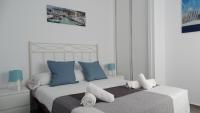 Appartement met Balkon