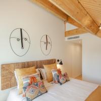 Appartamento con 3 Camere da Letto