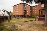 VUT Casa Trujillano - B&B Ávila