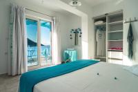 Apartamento con vistas al mar