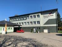 Poľovný dom - B&B