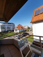 Appartamento con Vista Mare