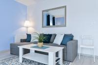 LTC Apartments Malczewskiego Centrum - B&B Gdansk