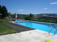 Casa da Pedra - Turismo Rural - B&B Bragado