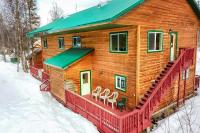 Talkeetna Hideaway - B&B
