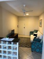 Apto Centro Catedral - B&B Santa Cruz do Sul