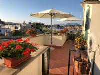 La Dragonara - B&B Bacoli
