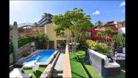 Villa Las Terrazas 17•Exclusive Chill Out and Pool. - B&B