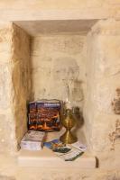 U Dammusu - Chambres d’hôtes Modica