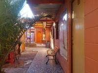 Hostal Tuyasto - B&B San Pedro de Atacama