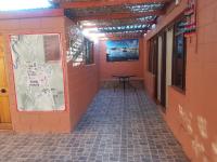 Hostal Tuyasto - B&B San Pedro de Atacama