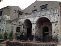 Il Borgo Country Resort - B&B Castiglione di Sicilia