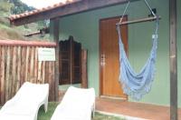 Chambre Double avec Balcon