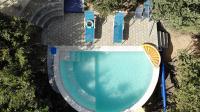 Villa 3 Chambres