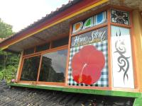 Dau Homestay - B&B
