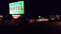 Old Towne Motel, Motely - Westby