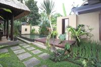 Villa Kasili - B&B Ubud