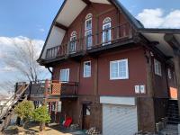 Sapporo Luxury Log House 5Brm max 18ppl 4 free parking - B&B