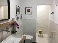 Apartamento con terraza