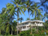 B&B Port Douglas - Balboa Apartments - Bed and Breakfast Port Douglas