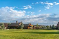 Secluded 1 Bedroom Cabin on 50 Acres of Land - Ferienwohnung