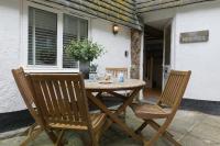 The Moorings - B&B