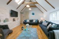 The Moorings - B&B St Ives