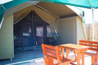 Tenda (4 Adulti)