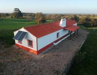 Monte da Clareira - Comporta Carvalhal Melides - B&B Grândola