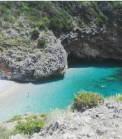 Rooms Plaza - Bed and Breakfast Marina di Camerota