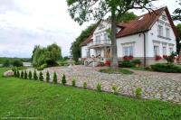 Dworek u Leszczyńskich - Ferienwohnung Gościszewo