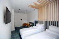 Comfort Zweibettzimmer