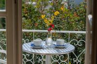 Mimoza - B&B Spetses