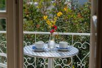 B&B Spetses - Mimoza - Bed and Breakfast Spetses