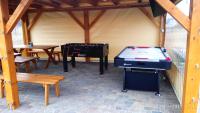 Cottage mit 2 Schlafzimmern