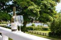 Lake Cottage - A large holiday home in Thorpeness - Close to the beach and The Meare - Aldeburgh Coastal Cottages - Chambres d'hôtes Thorpeness