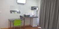 Chambre Affaires Lits Jumeaux