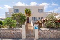 Appartamento con 2 Camere da Letto e Balcone