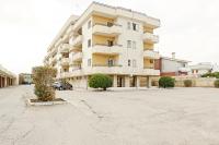 Bari Airport Seaview Apartment - B&B