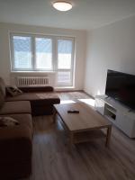 Apartmány Karviná - Chambres d’hôtes