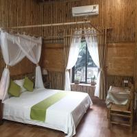 Deluxe Doppelzimmer