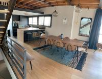 VILLA "Le LOFT" - B&B Wimereux