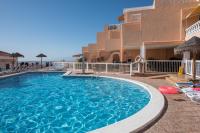 109 Penthouse , incredible view, Marco - B&B Adeje