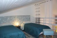 Apartment - Split Level