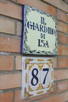 B&B Il Giardino Di Isa - B&B