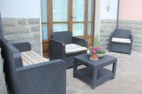 B&B Il Giardino Di Isa - B&B Certaldo