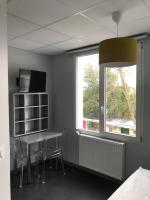 Appartement 3 Chambres