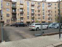 AP10 - Apartments 4U Březinova "Overnight Simply" - B&B Hradec Králové