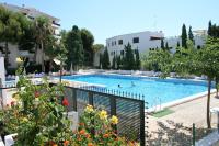 Apartamentos Arcos I Casa Azahar - B&B