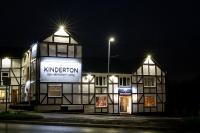 The Kinderton - B&B Middlewich